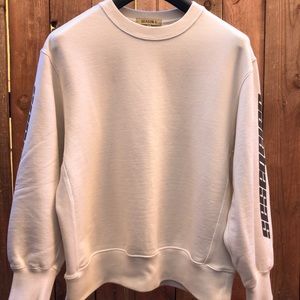 Kanye West Yeezy Calabasas Season 4